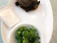 -狮王府淮扬菜(新街口友谊店)