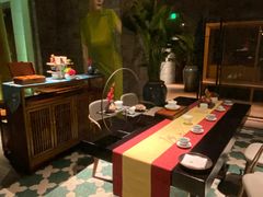 -三号黄浦会Canton Table