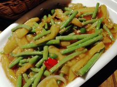 -百姓人家家常菜馆(大观·天地MALL店)