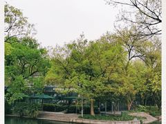 -星巴克(西湖天地店)