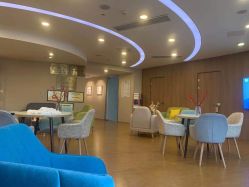 -海豚湾高端月子会所(黄浦店)