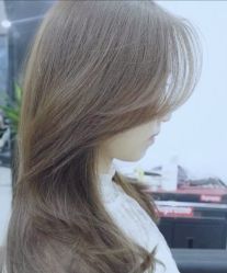 -蚂蚁造型沙龙