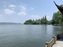 -杭州西湖柳莺里酒店