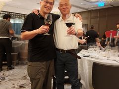 -万豪金殿(香港JW万豪酒店)