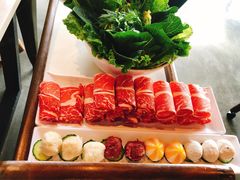 -百年果林椰子鸡(中洲店)
