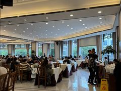 -怡园饭店-餐厅(四望亭店)