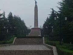 -铁道游击队纪念馆