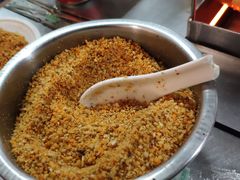 -万家乐带皮五花肉烧烤(临淄大院店)