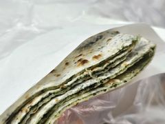 -宁海麦饼(华严街店)