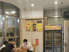 -東豫狼鲜货烧烤. 碳火烤鱼. 小龙虾(上海首店)