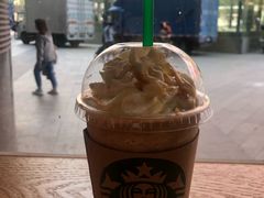 -星巴克臻选(深圳华强北茂业店)