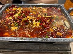 -李氏传家菜(兴城路店)