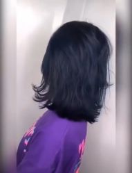 -摩度造型·烫发染发接发