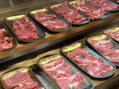 -東盛炭烤自助料理(浦东文峰广场店)