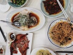 -赢融印象•龙泉店•清真云南菜•民族菜(小菜园店)