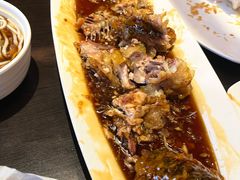 -老牌坊鲁菜名店(聊城美食岛店)