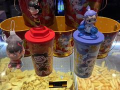 -春天国际影城(中庚漫游城杜比全景声店)