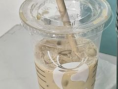 生椰拿铁-瑞幸咖啡(文峰城市广场4F店)