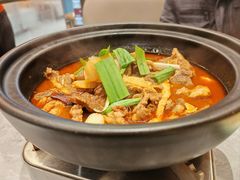 -肖记公安牛肉鱼杂馆·省级非物质文化遗产(江汉路直营店)