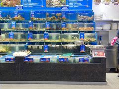 -海味当家·蒸锅海鲜(中山广场创始店)