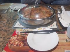 -黄记煌三汁焖锅(金凤万达广场店)