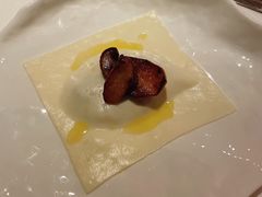 -Le Comptoir de Pierre Gagnaire