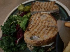 -O'mills Sourdough Bakery&Bistro(永嘉路店)