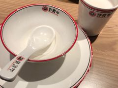 -许府牛杂·鲜牛肉火锅(梁溪万达店)