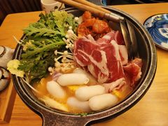 -坂吉屋·居酒屋深夜食堂(龙湖店)