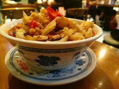 -炉小二铜锅牛蛙•川湘菜(三里屯店)
