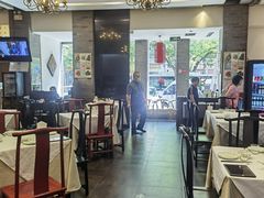 -到家尝北京菜(西坝河店)
