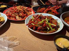 -沪小胖小龙虾(淮海中路旗舰店)