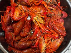 -龚海宝· 烧烤· 羊肉原切挂糊更好吃(庄市店)