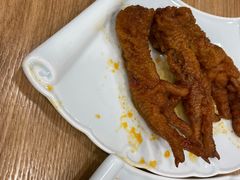 -老苏州大客堂·苏帮菜·松鼠桂鱼·苏州传统小吃(观前街人民商场店)