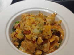 -魏铭鱼头捞饭(嘉善店)
