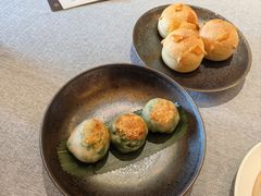 -潮府馆·非遗潮州菜·港式点心(世纪公园店)