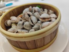 -高佳庄·海鲜酒楼(东港店)