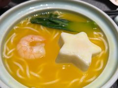 -鑫复盛礼记酒店·青岛菜