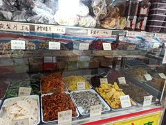 零售区-戴记糖坊(西马路店)