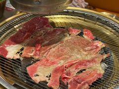 -西塔老太太泥炉烤肉(双井店)