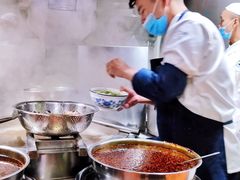 -清真白建强牛肉面(金雁花园店)