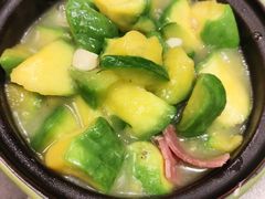 -云海肴云南菜·蒸汽石锅鱼(新奥店)