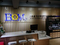 -VIM Hair Salon