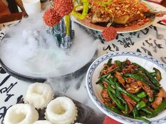 滕王阁妃子笑-南昌大饭店·非遗南昌菜(万寿宫店)