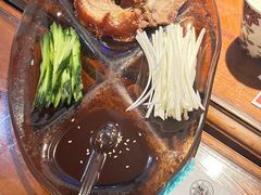 -老昌春饼(欧亚世纪店)