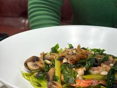 -娜娜家•Nana's restaurant(国金汇店)