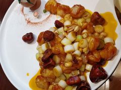 -怀来国际大酒店·丰宴餐饮