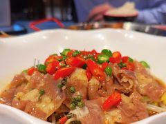 -张妈妈特色川味馆(青年路店)