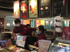 -COSTA COFFEE(恒基名人购物中心店)