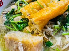 -筒骨麻辣烫(永同昌公寓胜明花园店)